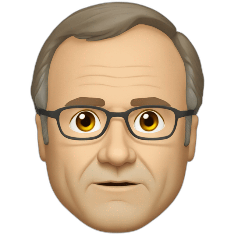 Denis bielsa emoji