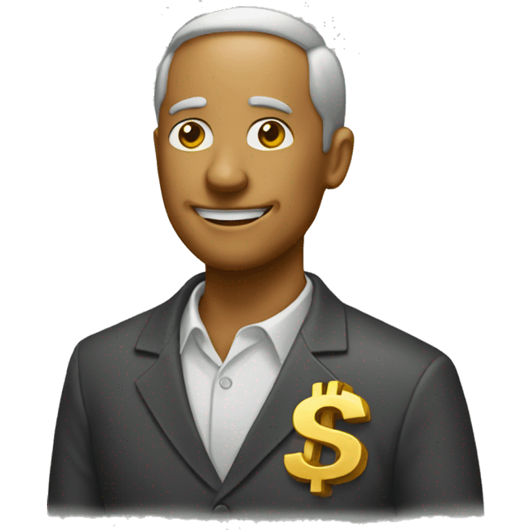 Money emoji