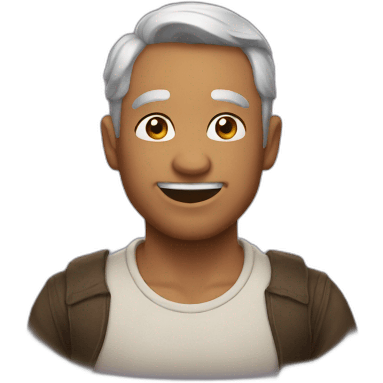 Lolo emoji