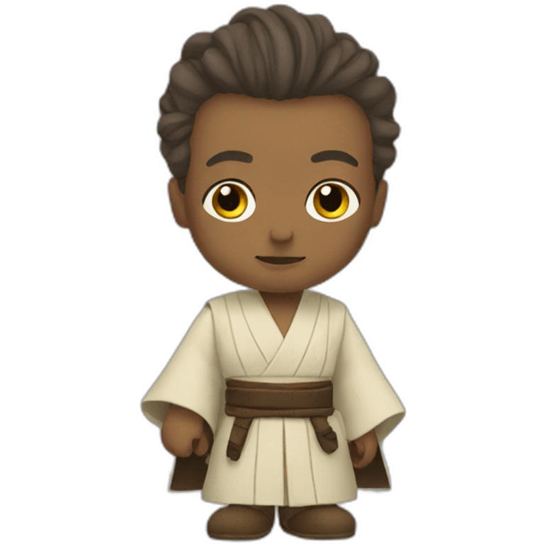 padawan emoji