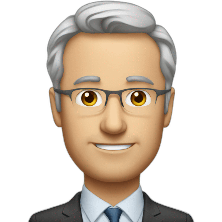 Arthur Weller ceo emoji