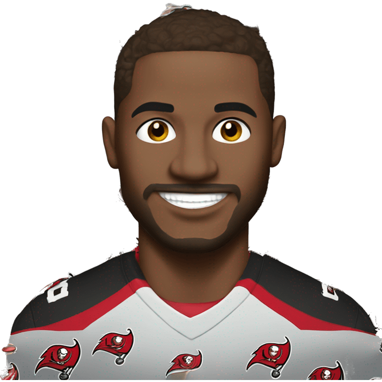 Tampa bay buccaneers  emoji