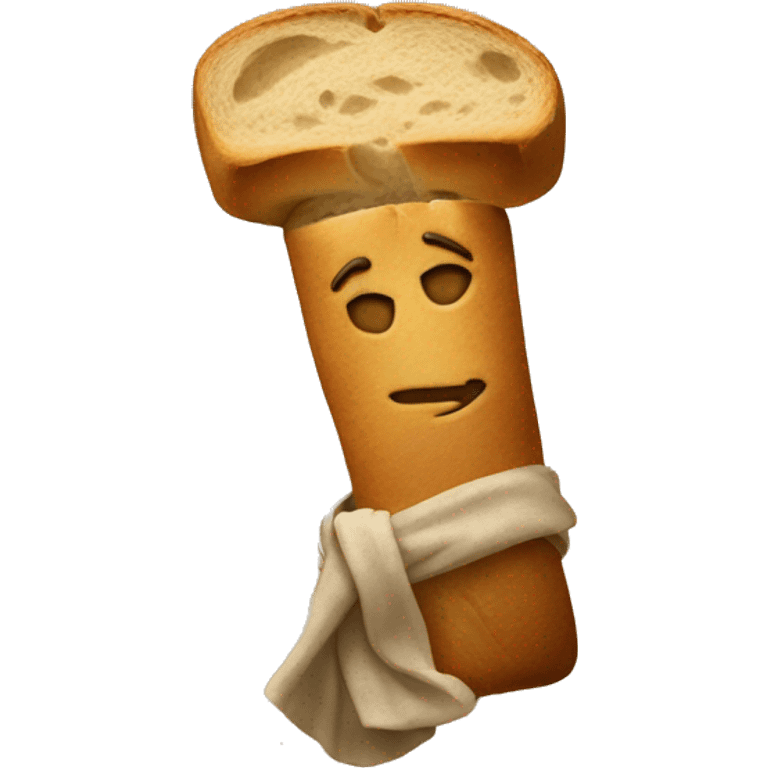 bread of life emoji