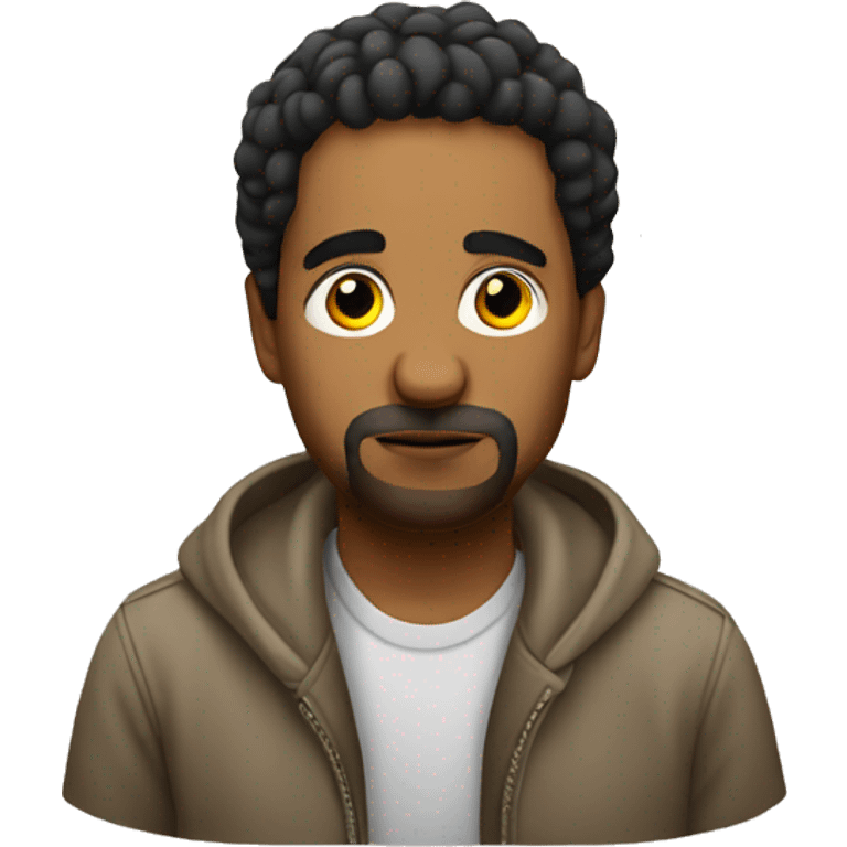 Pablo  emoji