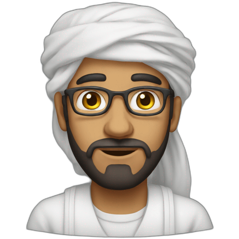 Abu obaida emoji