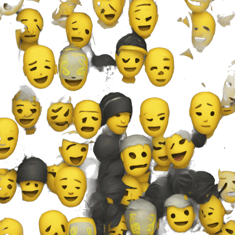 twenty one pilots emoji