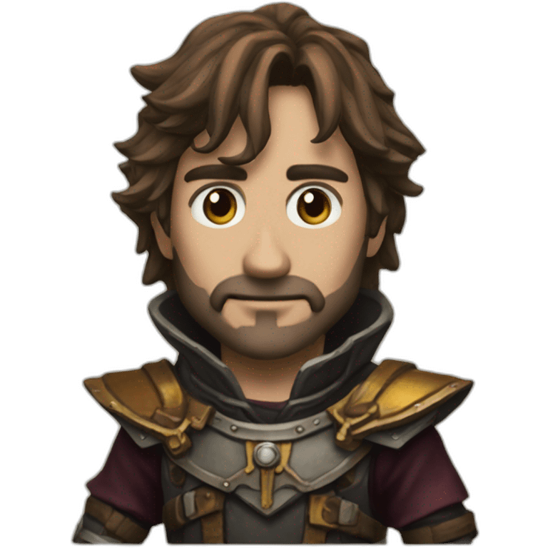 baldur gate 3 emoji