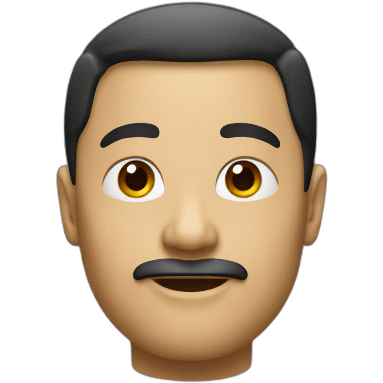 xi emoji