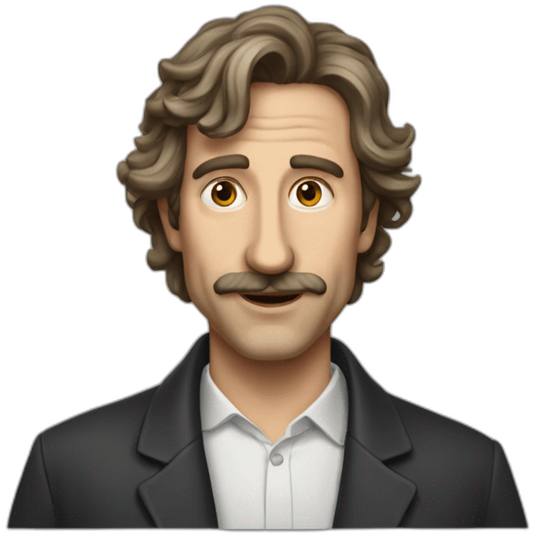 Édouard KEMPF  emoji