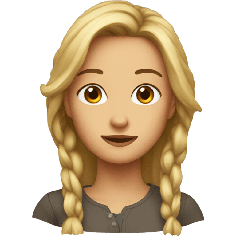 evann  emoji