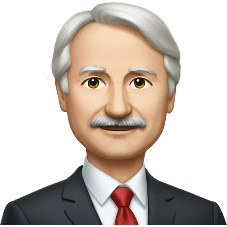 lukashenko emoji