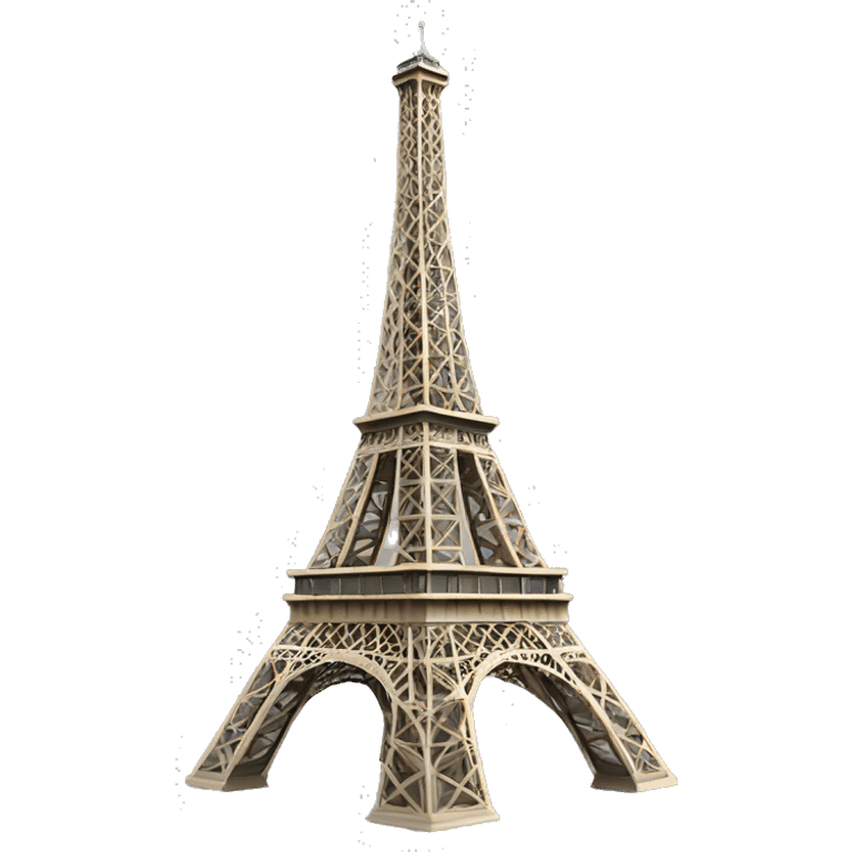 Tour Eiffel  emoji