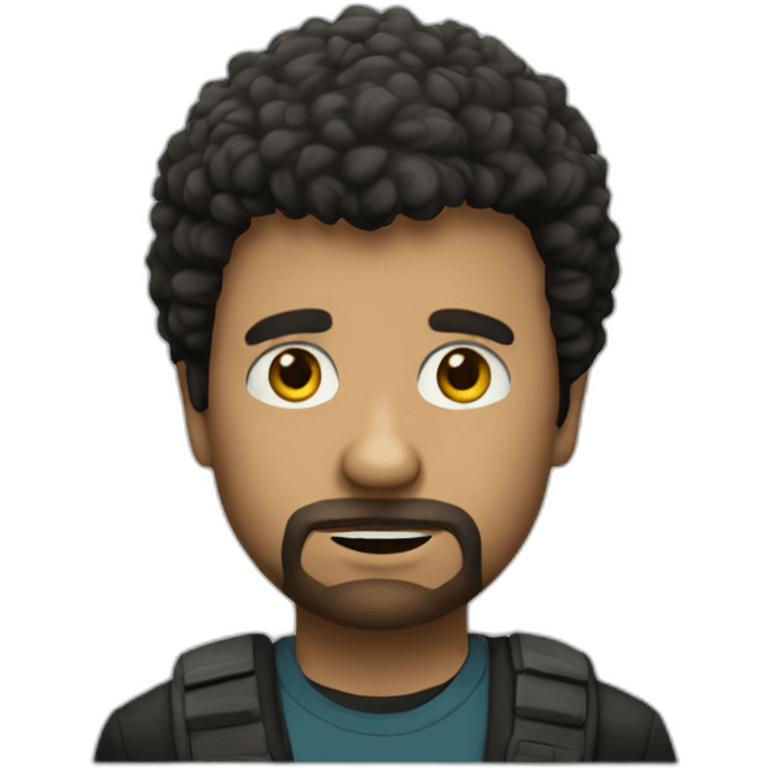 IT crowd member emoji