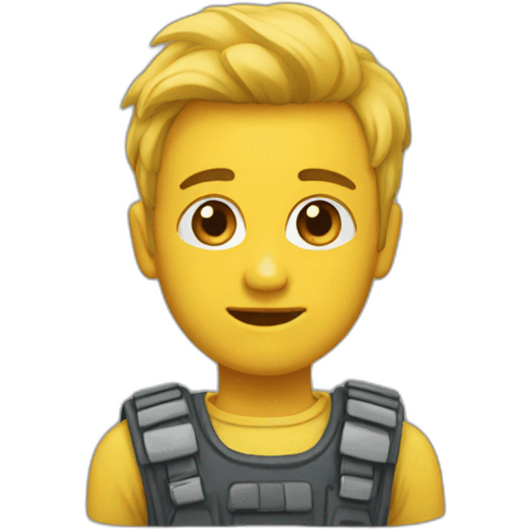 pouce  emoji