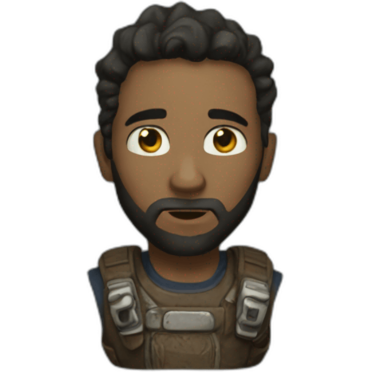 fallout emoji