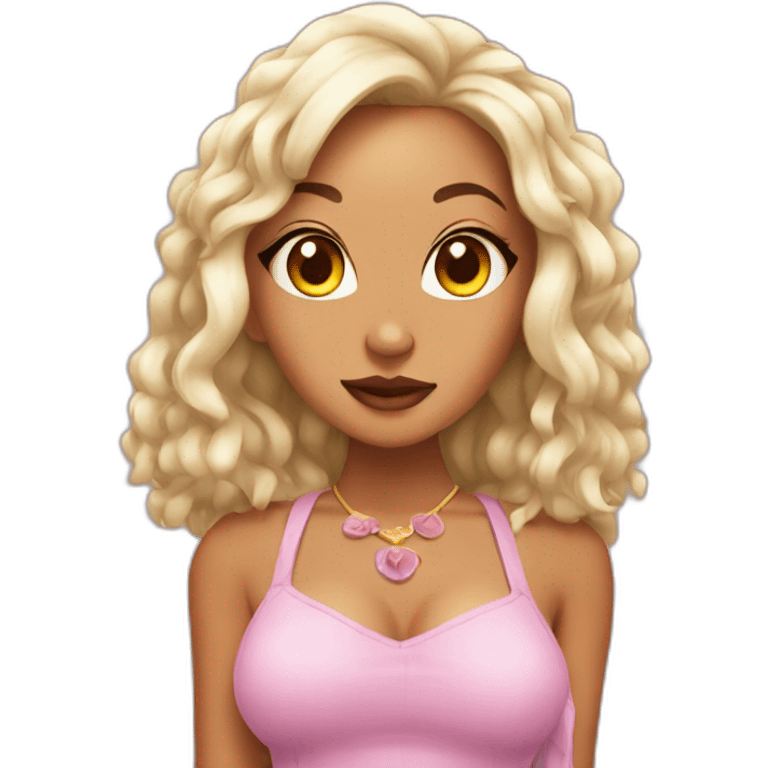 Doja cat emoji