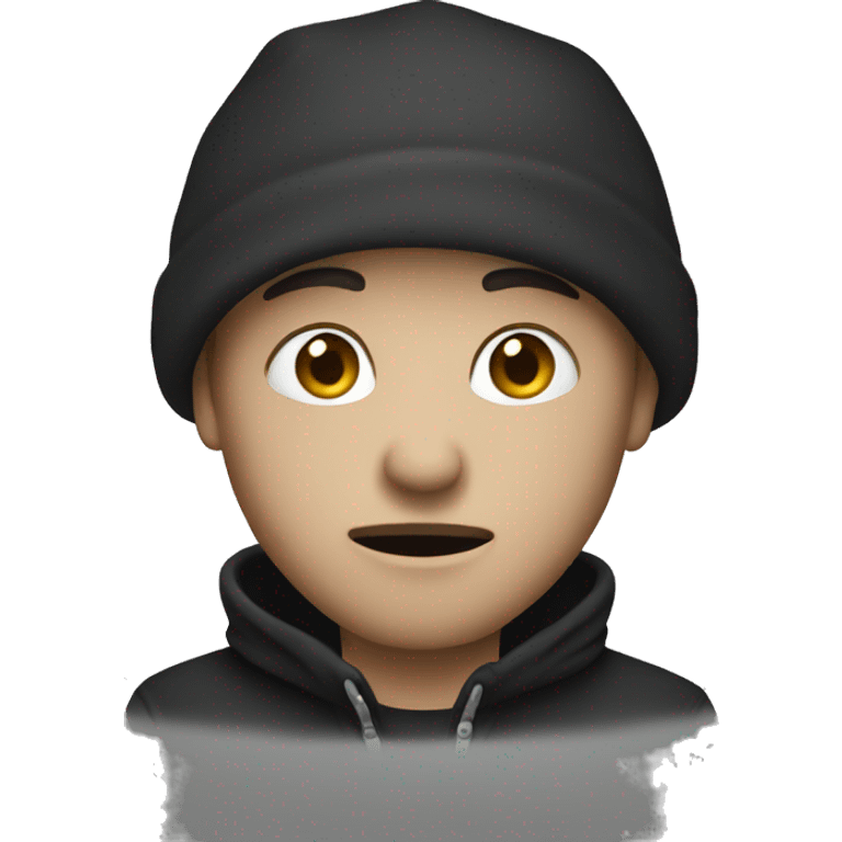 thief emoji