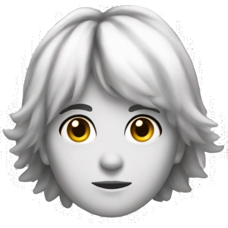 mika arch emoji