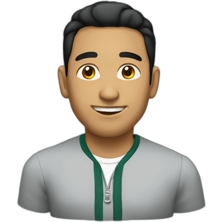 Emmanuel Sanchez Robles emoji