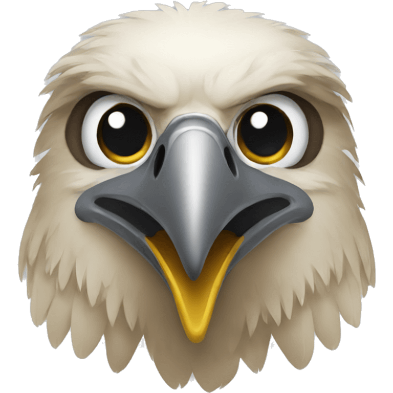 eagle emoji