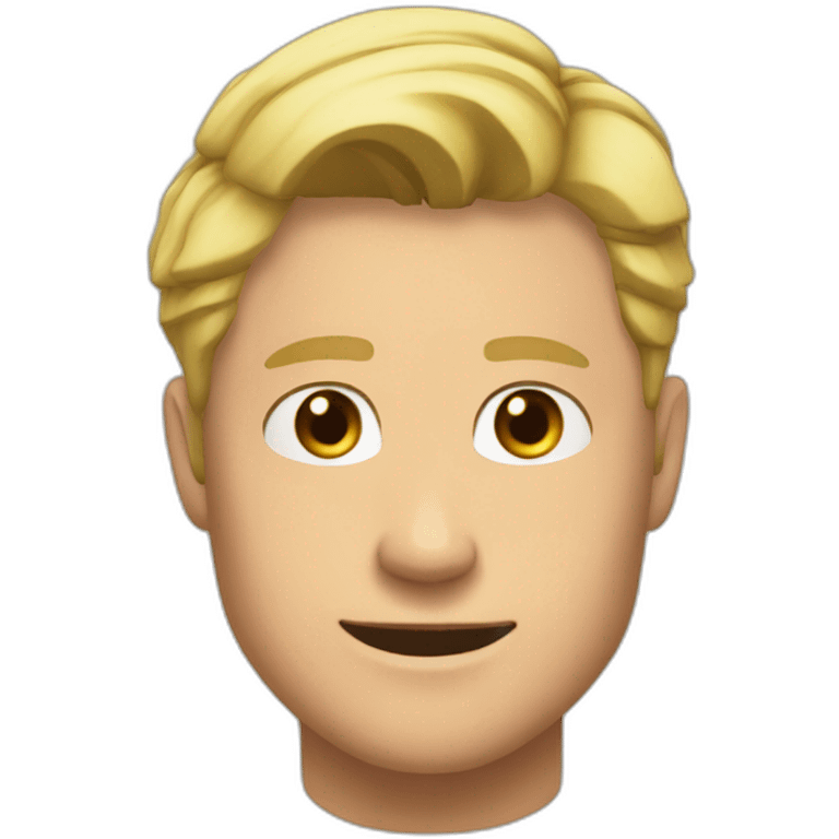 Reiner Braun emoji