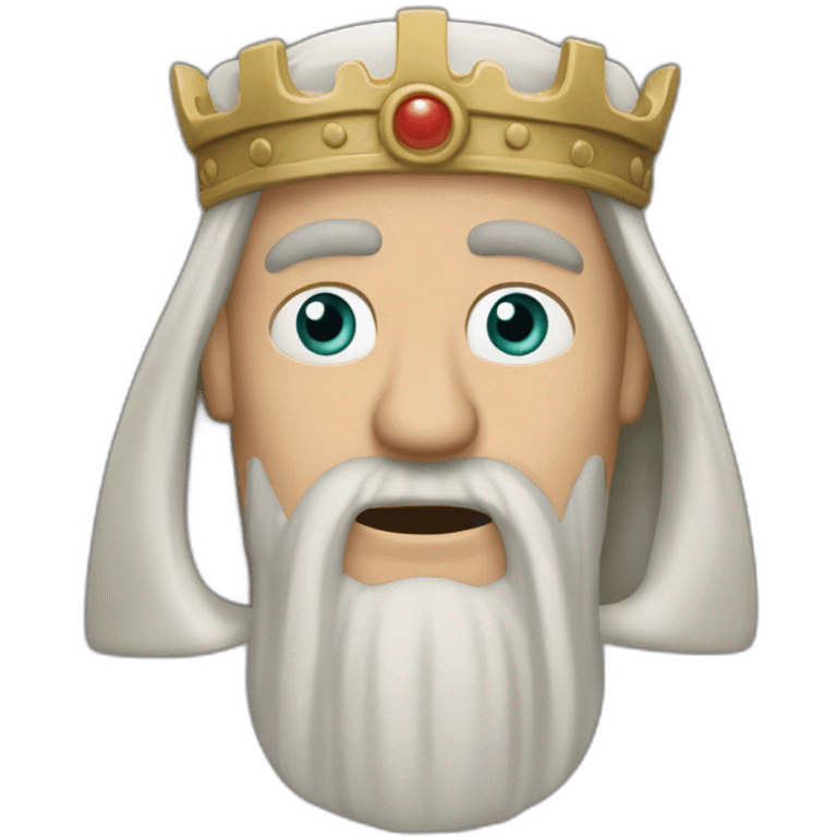 dennis the peasant monty python and the holy grail emoji