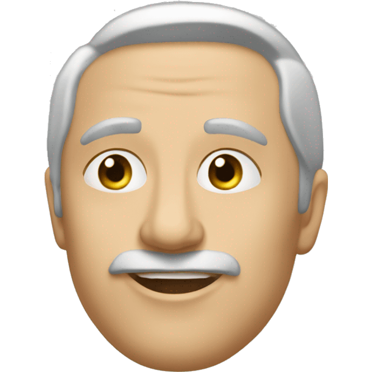 русалка в цилиндре emoji