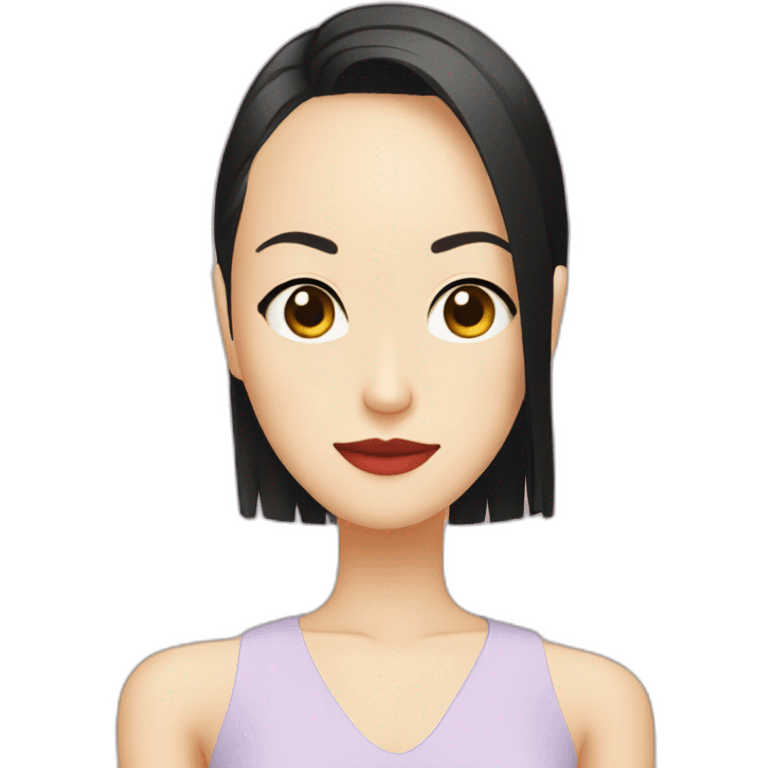 mizuhara emoji