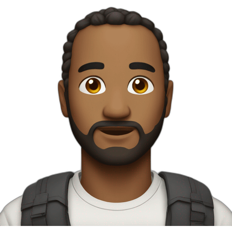 kapenaj emoji