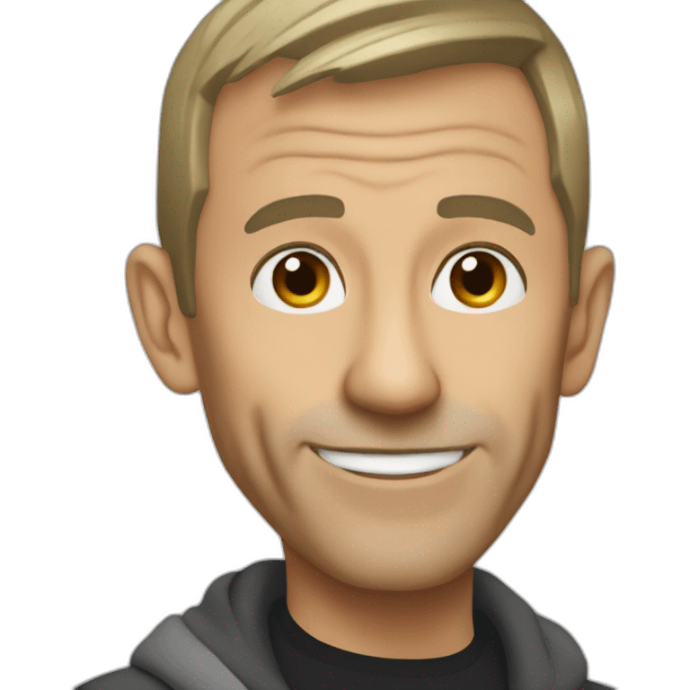 joe locke emoji