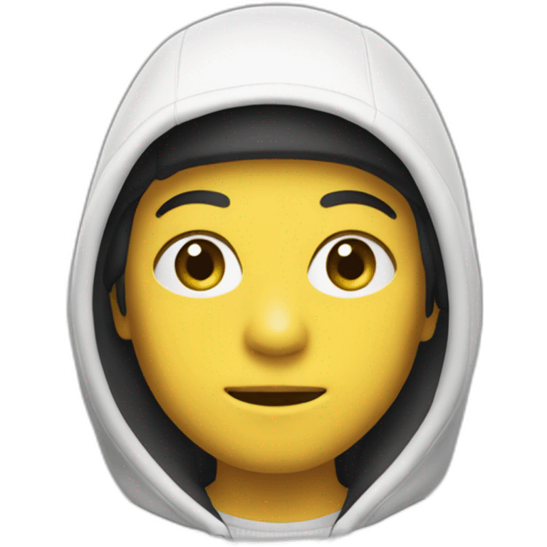 Lacoste tênis black bob with white lacoste hoodie emoji