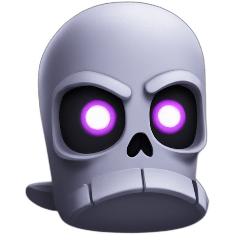 mortis from brawl stars emoji