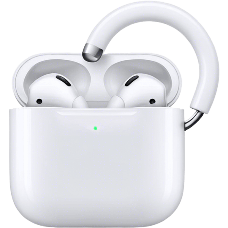 AirPods Max  emoji