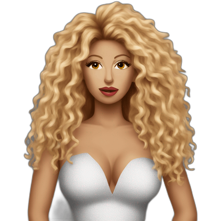 Afida turner emoji