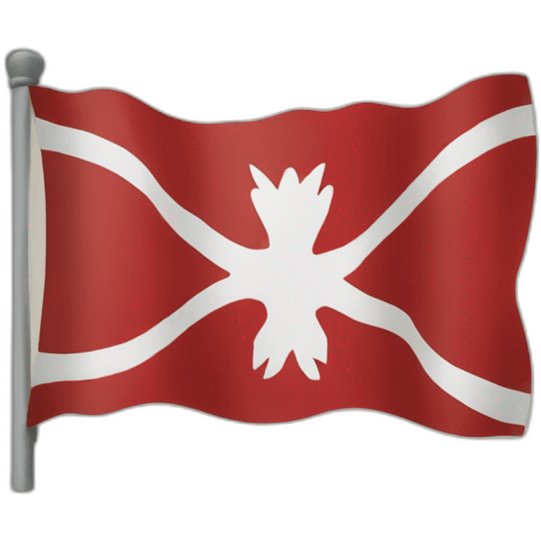 corse-flag emoji