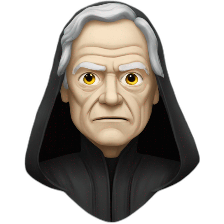 Palpatine emoji