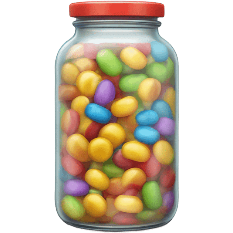 Jar emoji