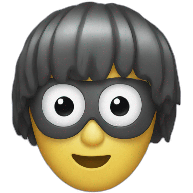 Fantome emoji