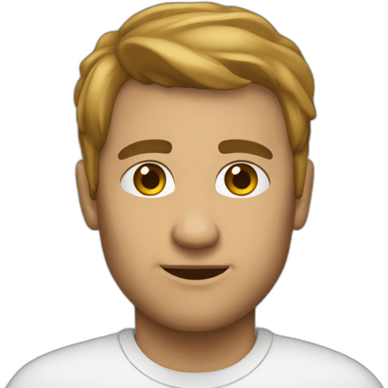 strategy guide emoji