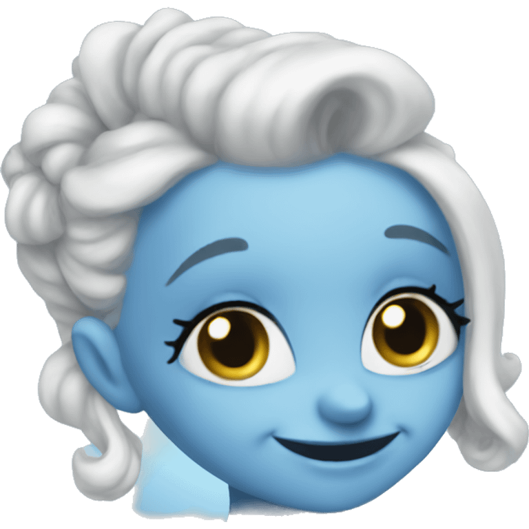 trixie emoji