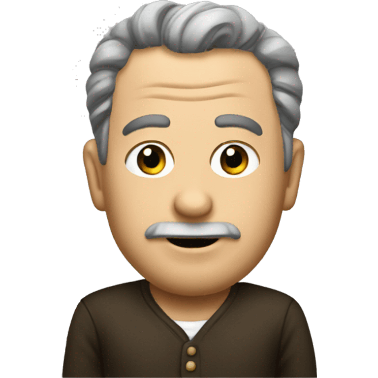 Bill Chiper emoji