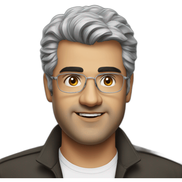 Ajith emoji