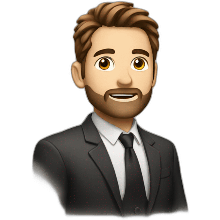 wednesday adam emoji