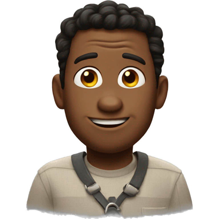 pixar emoji