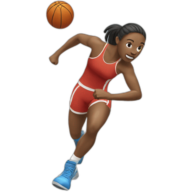 sport emoji