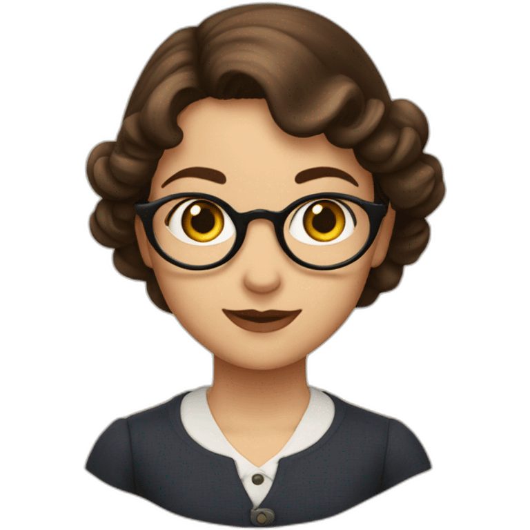 Enola Holmes emoji