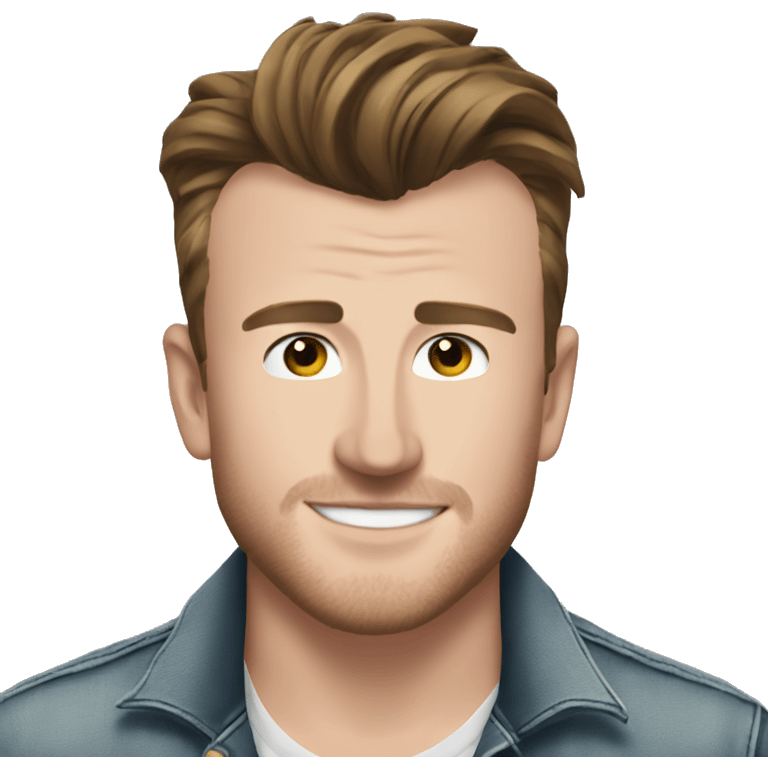 Morgan Wallen emoji