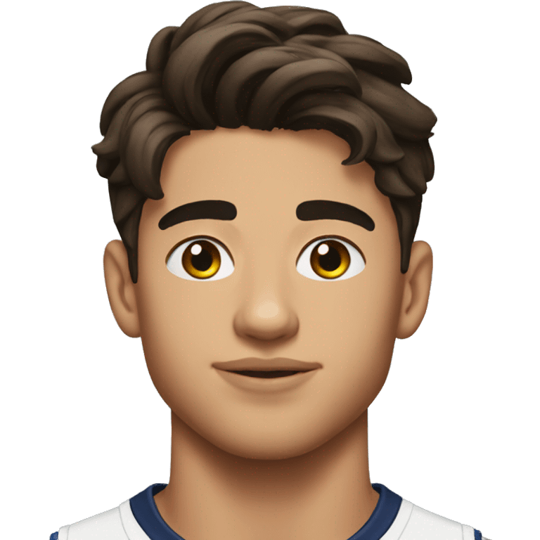 Ryan Garcia  emoji