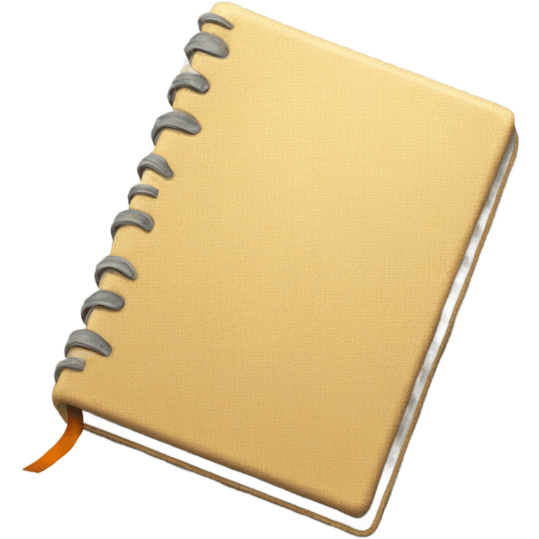 notebook emoji