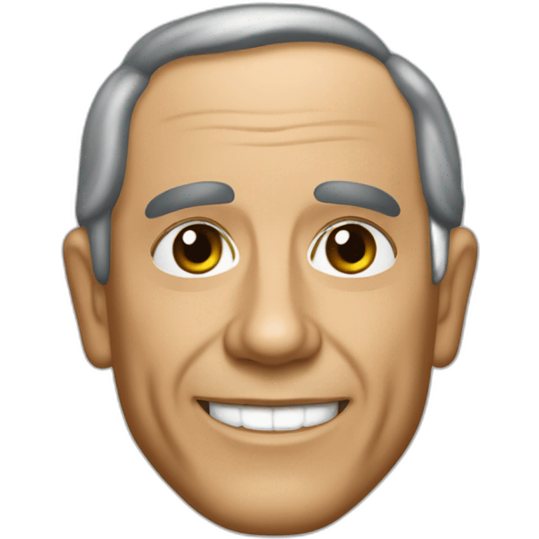 marcelo rebelo de sousa emoji